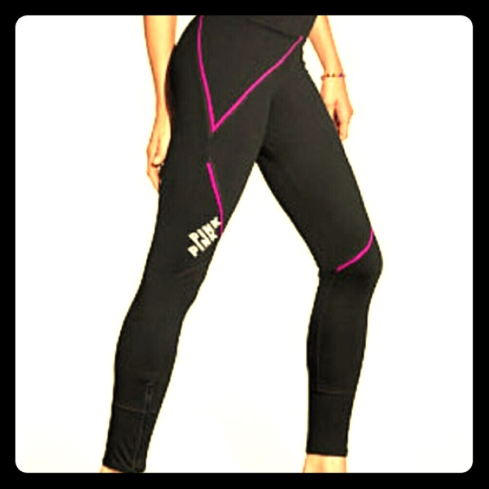 ✨Victoria's Secret Pink 💓 Ultimate Yoga Pants